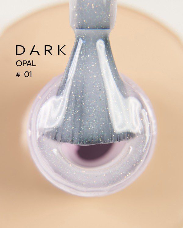 DARK Pro Base Opal 01, 15 ml
