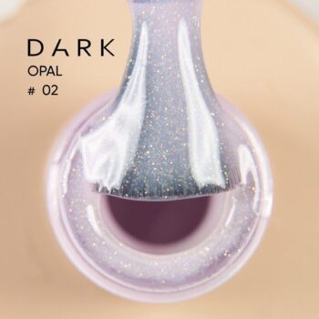DARK Pro Base Opal 02, 30 ml