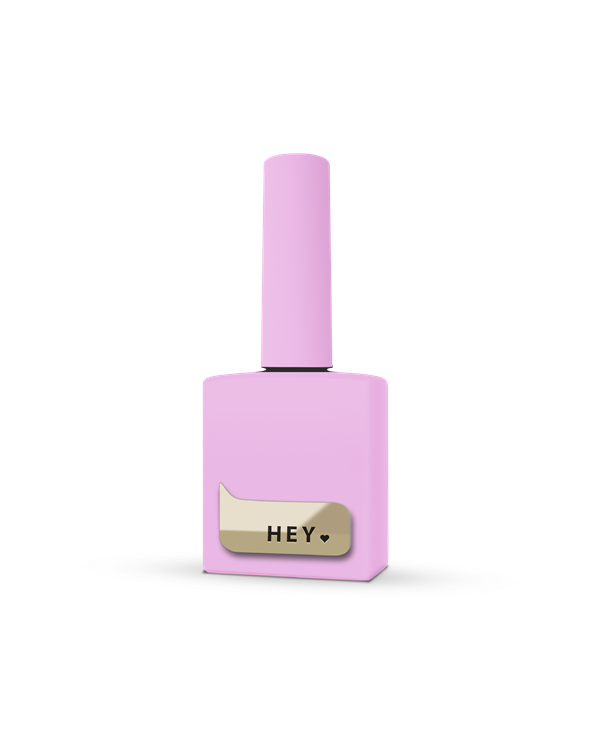HEYLOVE Gel Polish PINK-A-BOO 15 ml – verniz gel