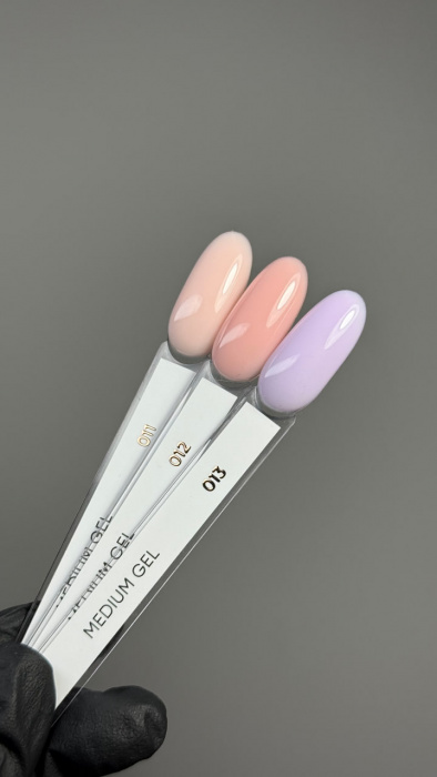 DARK Medium Gel 13, 15 ml - Image 2