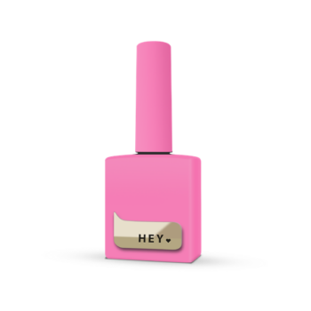 HEYLOVE Gel Polish Hi Barbie, 15 ml - verniz gel