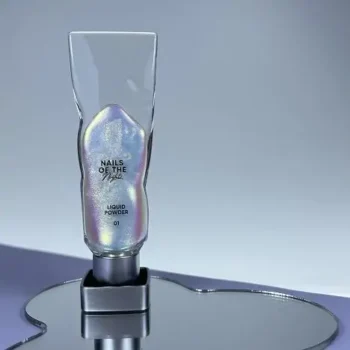 NAILSOFTHENIGHT Liquid Powder 01, 5 g – pó líquido para unhas