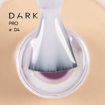 DARK PRO Base 04, 15 ml - base de Verniz de Gel