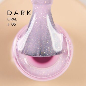 DARK Pro Base Opal 05, 15 ml