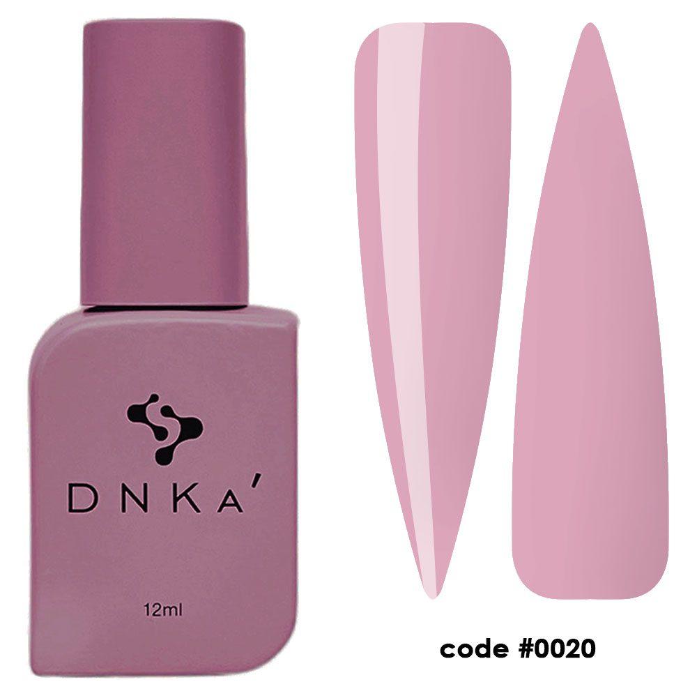 DNKa' Liquid Acrygel #0020 Mochi, 12 ml