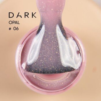DARK Pro Base Opal 06, 15 ml