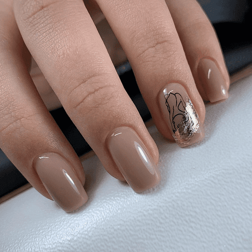 DARK Medium Gel 06, 15 ml - Image 2