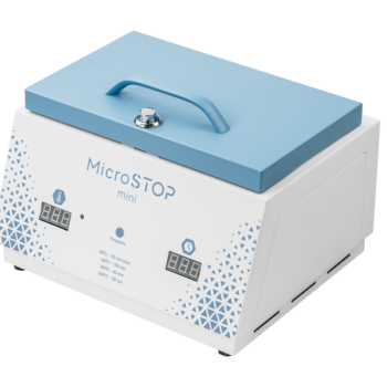 Esterilizador MicroSTOP MINI