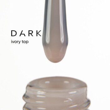 Dark Ivory Top, 10 ml