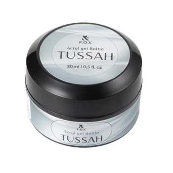 F.O.X Acryl Gel Bottle Tussah, 30 ml