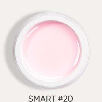 DARK Smart Builder Gel 20 Lilás Claro Frio 30 ml