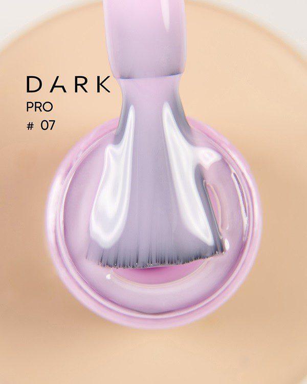 DARK PRO Base 07, 30 ml