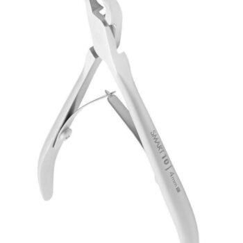 Alicate de cutículas Staleks Pro Smart NS-10-4