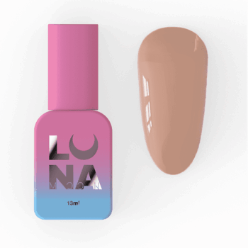 Base de Verniz de Gel Luna Cover Base 08 (13 ml)