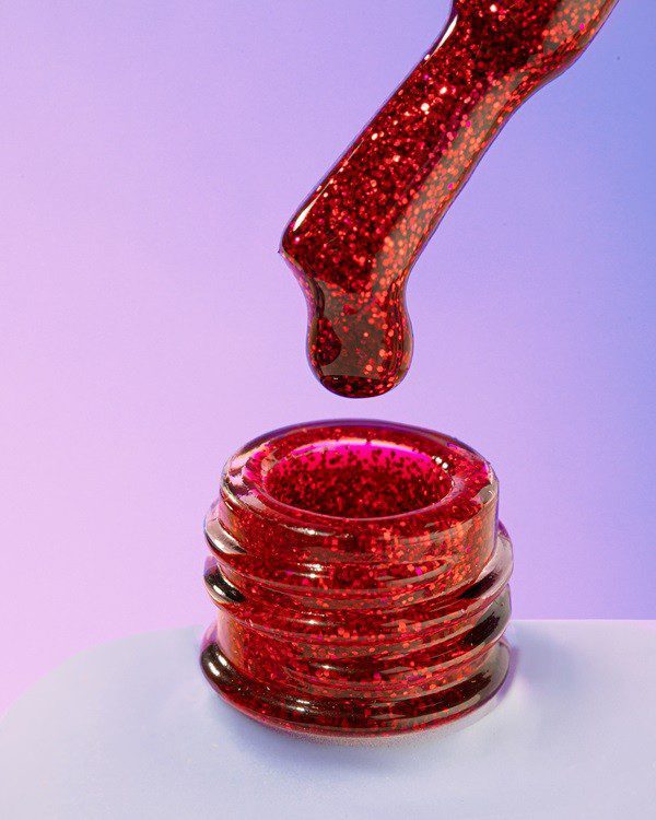 DNKa’ Gel Polish #0091, 12 ml – verniz gel - Image 3