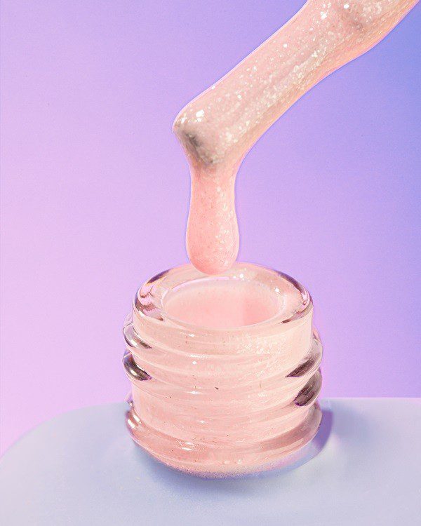 DNKa’ Gel Polish #0093, 12 ml – verniz gel - Image 3