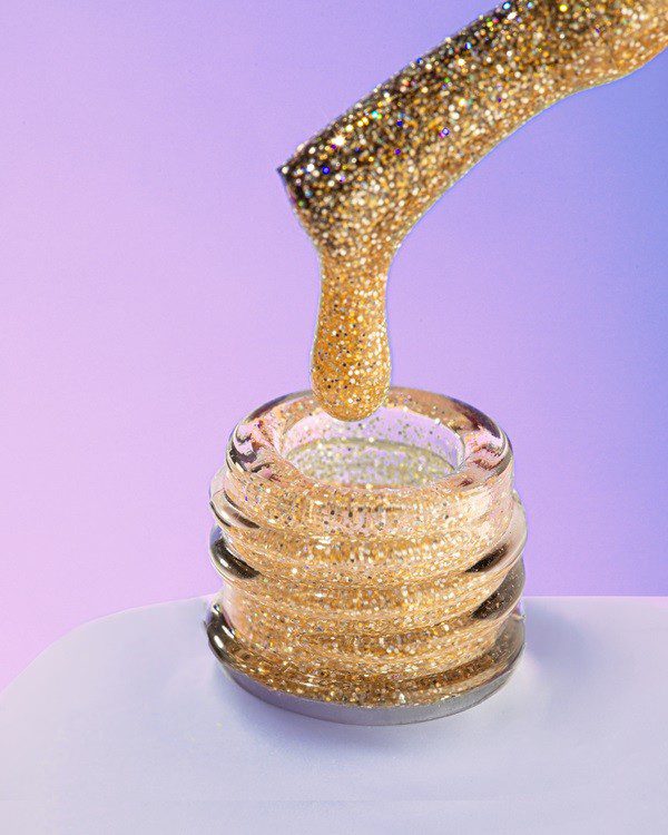 DNKa’ Gel Polish #0097, 12 ml – verniz gel - Image 3