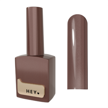 HEYLOVE Cat Eye Gel Polish Maine Coon 15 ml – verniz de gel efeito olho de gato castanho