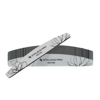 Limas Staleks NFE-40-100/150 MEIA-LUA, 25 un.