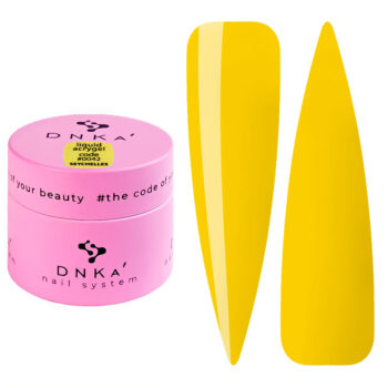 DNKA’ Liquid Acrygel #0042 Seychelles, 15 ml