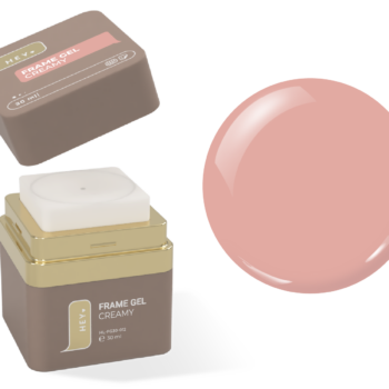 HEYLOVE Frame Gel «Creamy», 30 ml