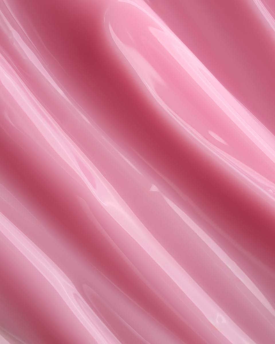 DARK ICONIC GEL 16 – Nude rosa quente – 15 ml