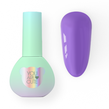 YOUARECUTE Color 32 – Verniz gel 5 ml