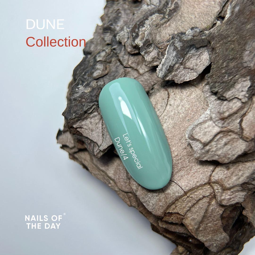 NAILSOFTHEDAY Let's Special Dune/4, 10 ml - Image 2