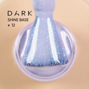 DARK PRO base Shine 12, 15 ml