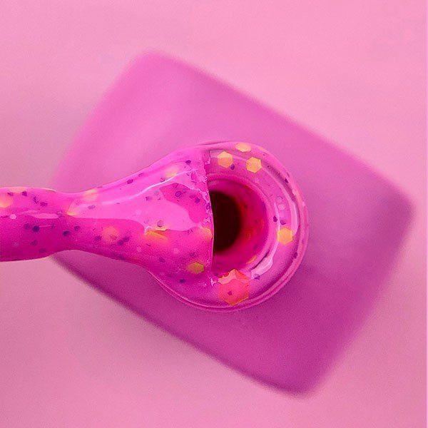 Base de Verniz de Gel Luna Tutti Frutti 13, 13 ml - Image 2