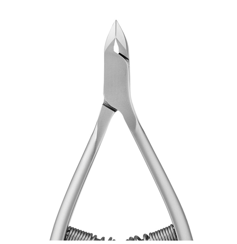 Alicate de cutículas Staleks SMART NS-30-5, 5 mm - Image 5