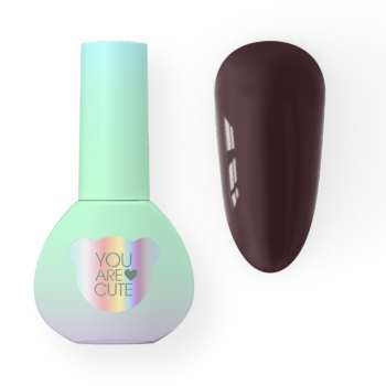 YOUARECUTE Color 73 – Verniz gel 5 ml