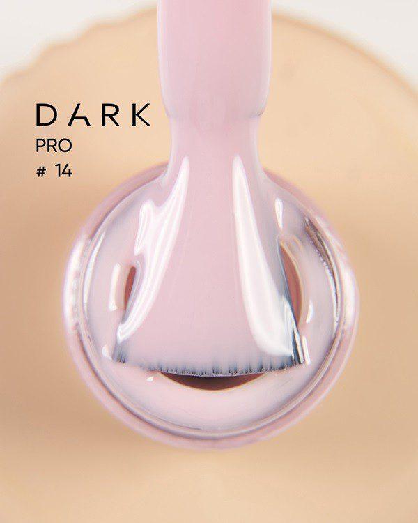 DARK PRO Base 14, 30ml