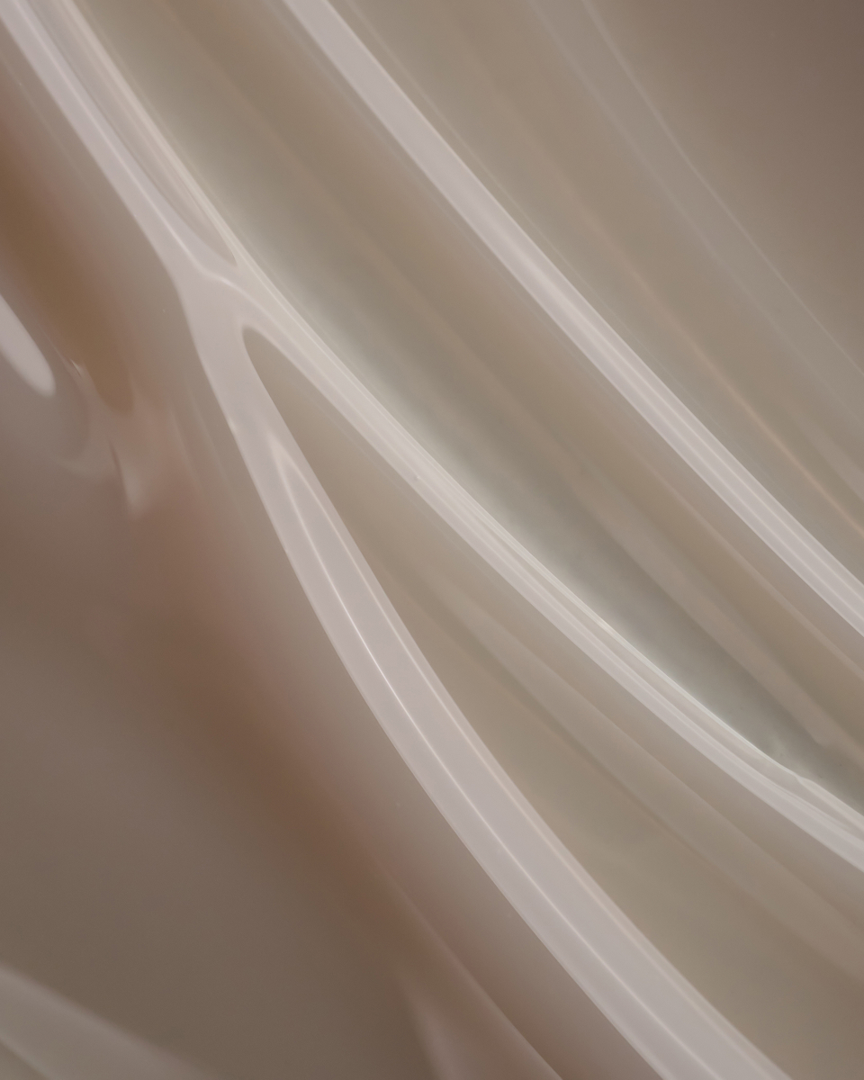 DARK ICONIC GEL 21 – Nude cinza-bege – 15 ml