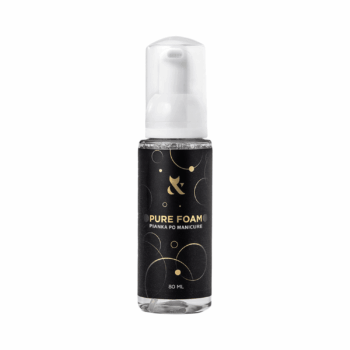 F.O.X Pure Foam, 80 ml - Espuma de cuidado