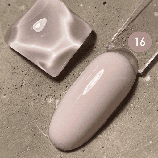 DARK Medium Gel 16, 15 ml - Image 2