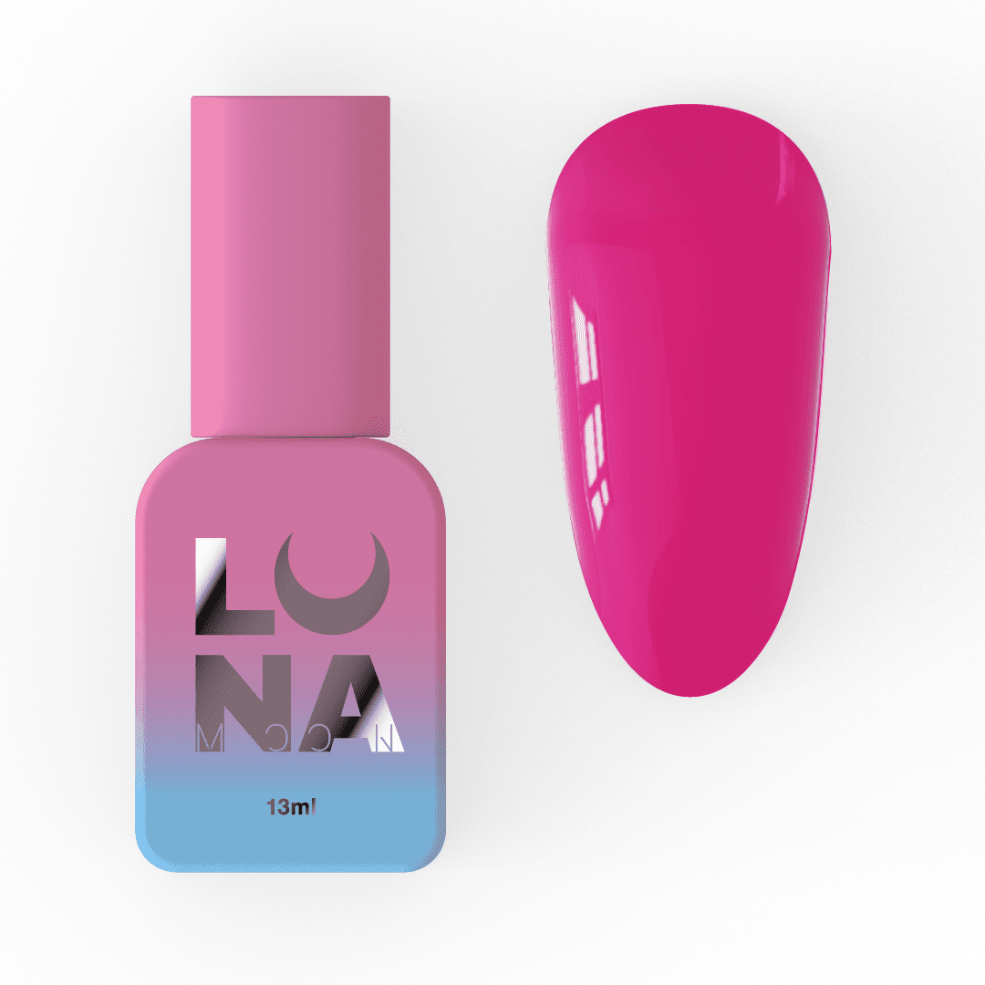 Luna Top Glass 12, 13 ml
