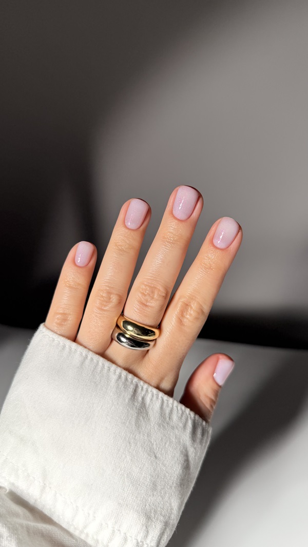 DARK PRO base Shine 19, 15 ml - Image 3