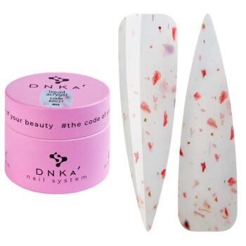 DNKa’ Liquid Acrygel #0037 Iris, 15 ml