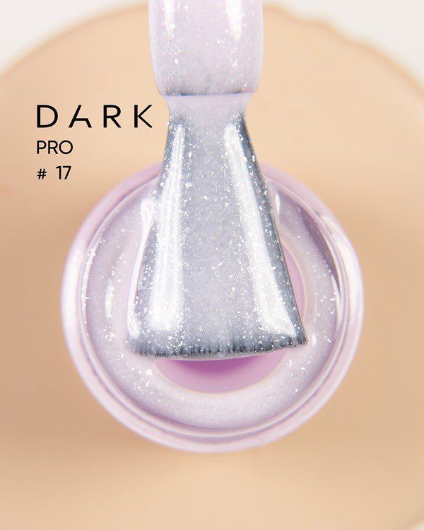 DARK PRO Base 17, 30 ml