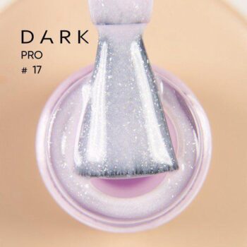 DARK PRO Base 17, 15ml