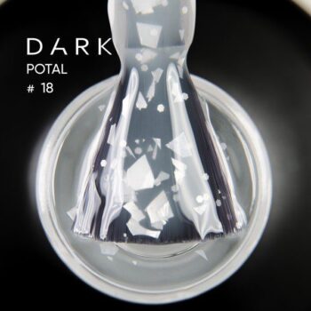 Dark Potal Base 18, 15 ml