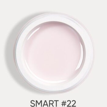DARK Smart Builder Gel 22 Rosa Muito Claro Leitoso 30 ml