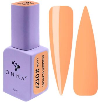 Verniz gel DNKa’ #0127 Summer Playlist, 12 ml