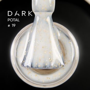 Dark Potal Base 19, 15 ml