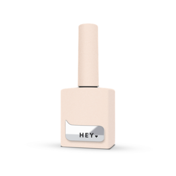 HEYLOVE TINT BASE Almond, 15 ml – base de Verniz de Gel