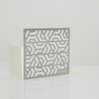 Grelha metálica ÜLKA PREMIUM B