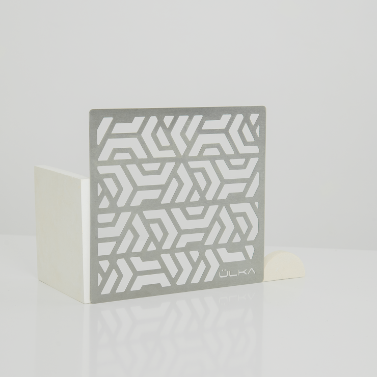 Grelha metálica ÜLKA PREMIUM B