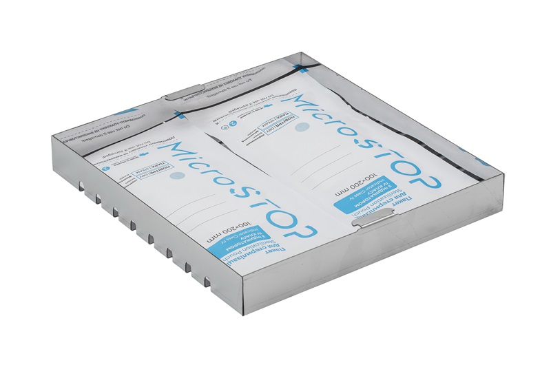 Esterilizador MicroSTOP COMPACT - Image 3