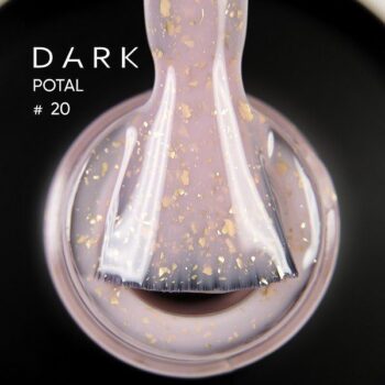 Dark Potal Base 20, 15 ml
